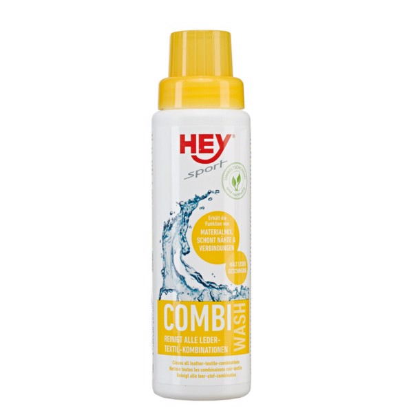 HEY - COMBI WASH 250ml