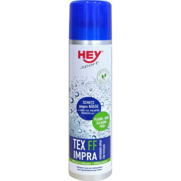 HEY - IMPRA TEX SPRAY FF 200ml