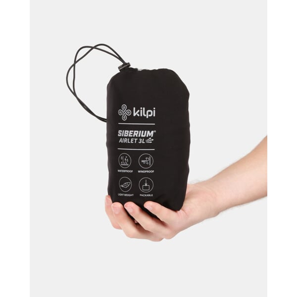 KILPI HURRICANE-M 26