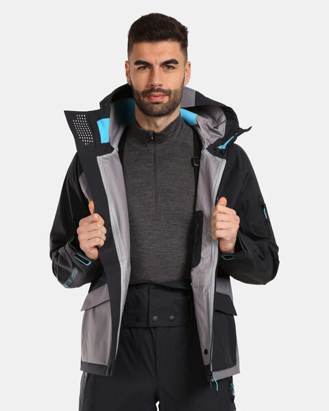 KILPI LTD ARCHER-M
