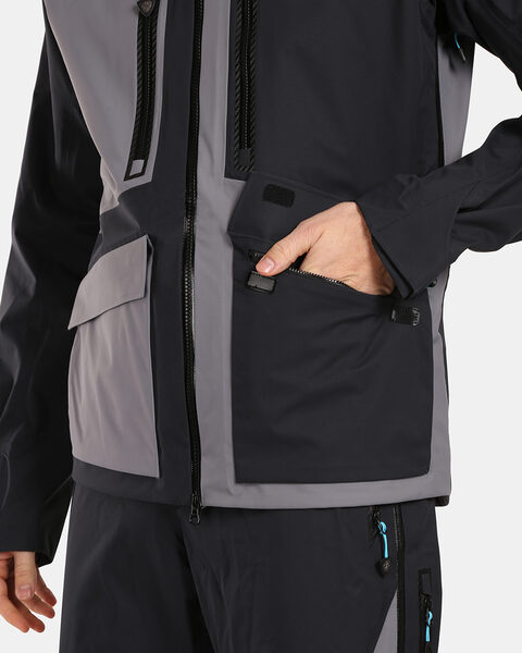 KILPI LTD ARCHER-M
