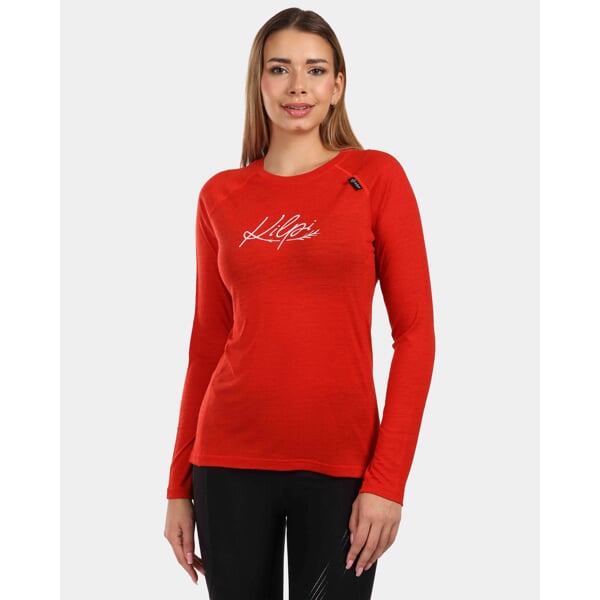 KILPI MAVORA TOP-W 25/26