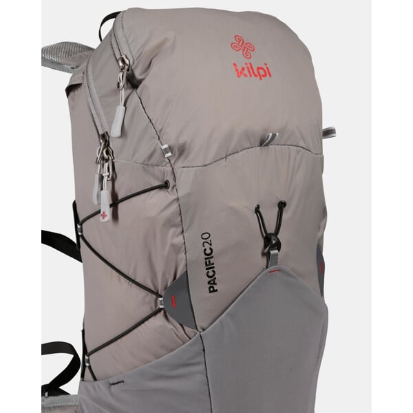 KILPI PACIFIC 20-U 26