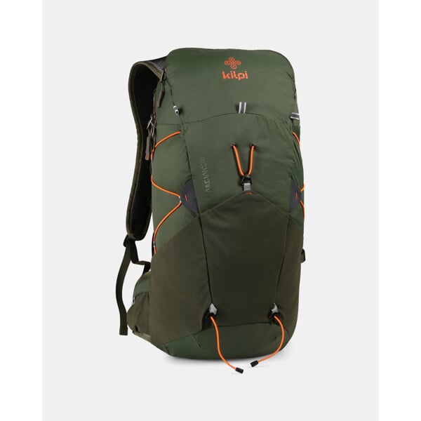 KILPI PACIFIC 20-U 26