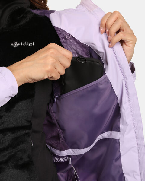 KILPI SONNA-W 25