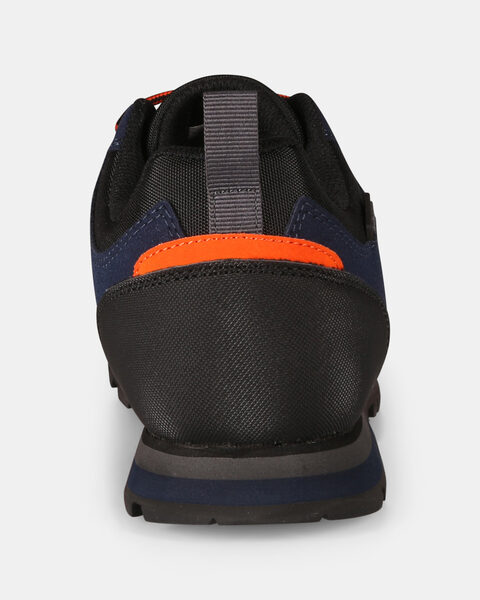 KILPI SPECTER LOW-U 26