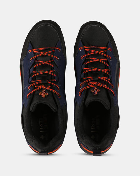 KILPI SPECTER LOW-U 26