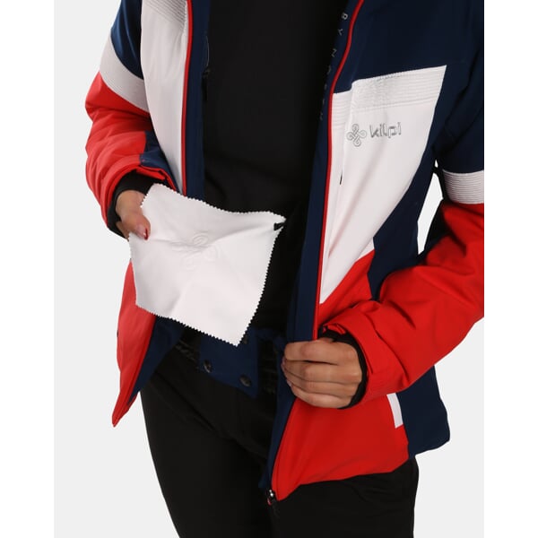 KILPI VALERA-W 25/26