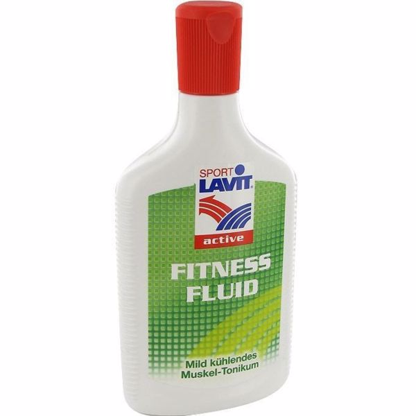 LAVIT FITNESS FLUID 200 ml