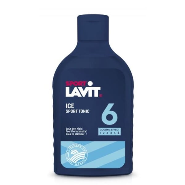 LAVIT ICE SPORT TONIC 250 ml