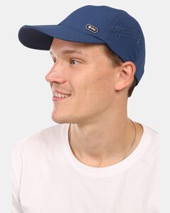 Tmavo modrá