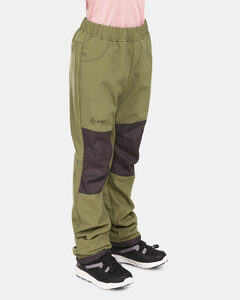 Zelená