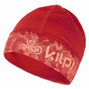 Tmavo červená